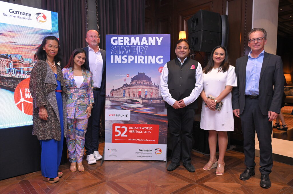 Germany Welcomes Tourists For UEFA Euro 2024   DSC 6141 1024x681 