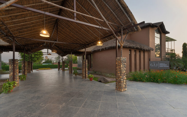 Gaj Resort & Spa, Punjab, a member of Radisson Individuals Retreats