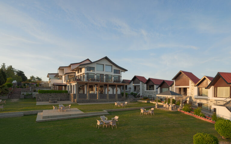 Koti Resort Shimla, a member of Radisson Individuals Retreats