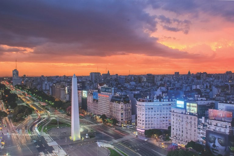 Buenos Aires 3