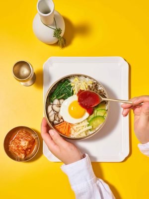 Bibimbap