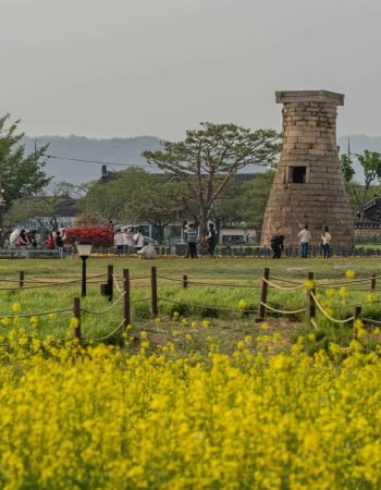 Gyeingju