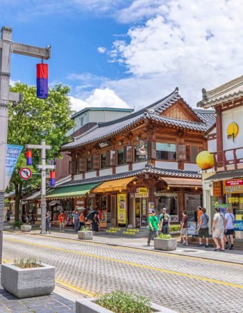 Jeonju