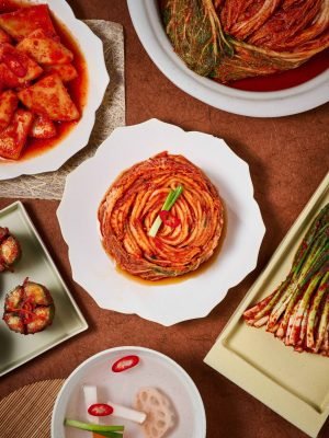 Kimchi