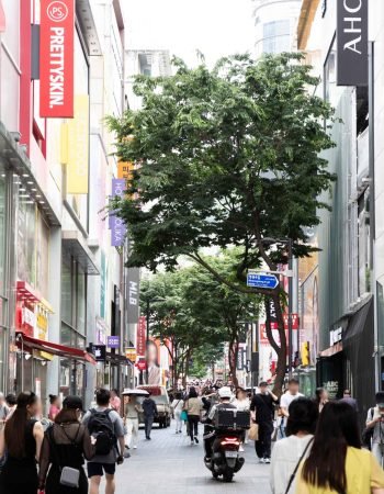 Myeongdong