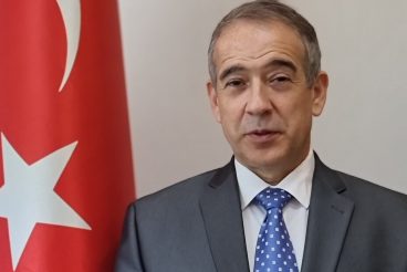 Pics of Ambassdor latest