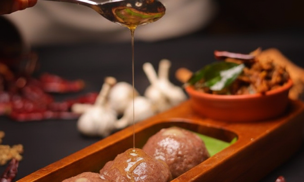 Taste the Timeless Flavours of Tulunadu Chettinadu at Novotel Visakhapatnam Varun Beach (2)